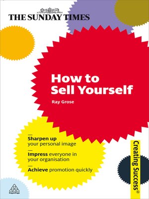 cover image of How to Sell Yourself